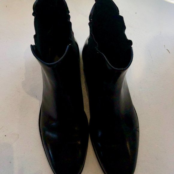 Alexander Wang Chelsea Boot main image 5